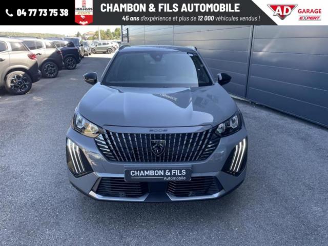 Peugeot 2008 image 6