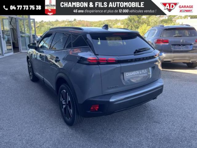 Peugeot 2008 image 2