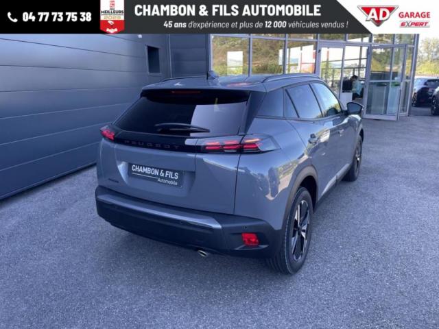 Peugeot 2008 image 1