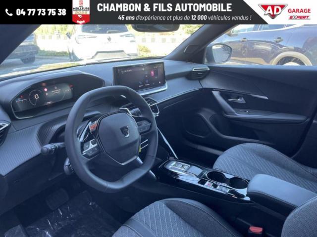 Peugeot 2008 image 4