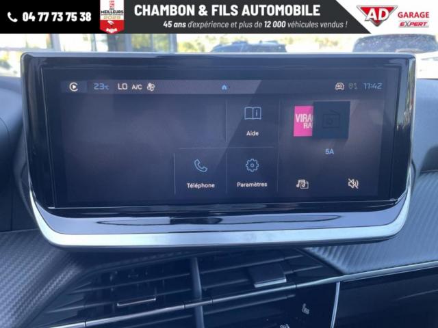 Peugeot 2008 image 9