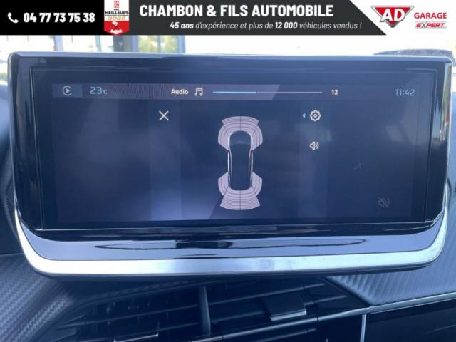 Peugeot 2008 image 5