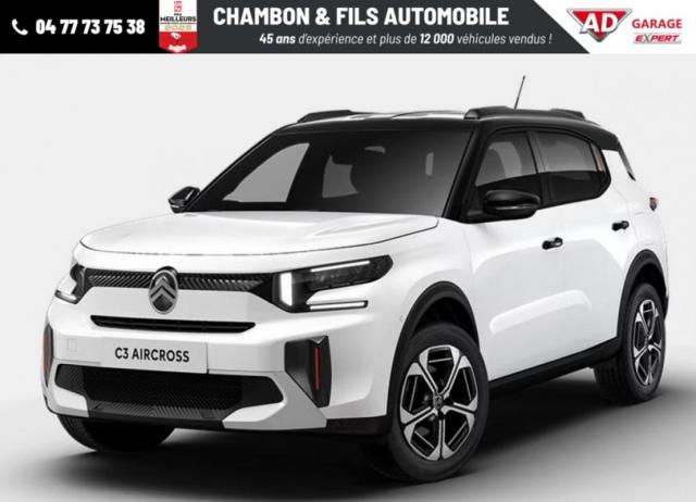 Citroen C3 Aircross image 6