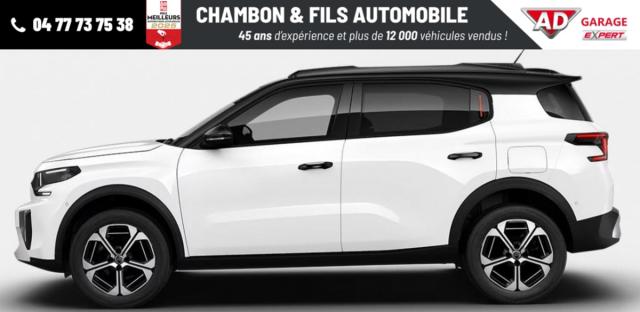 Citroen C3 Aircross image 3