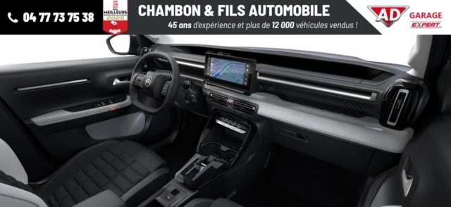 Citroen C3 Aircross image 7