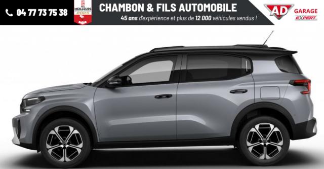 Citroen C3 Aircross image 6