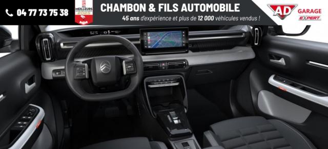 Citroen C3 Aircross image 2