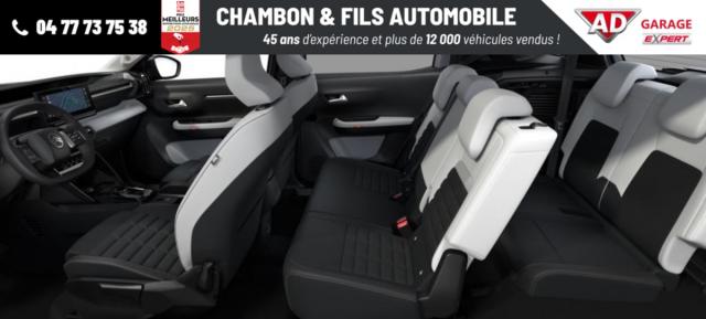 Citroen C3 Aircross image 4