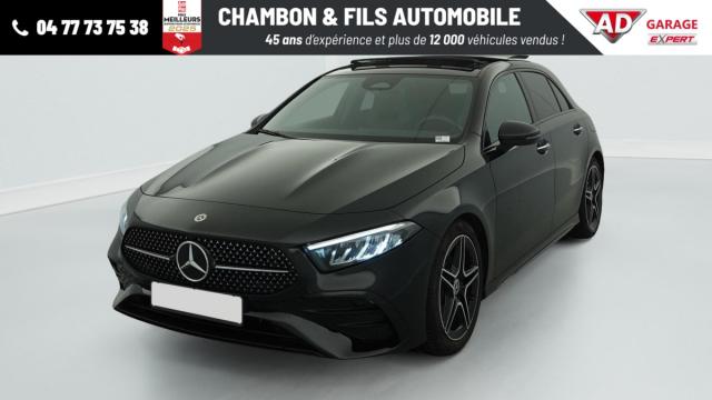 Mercedes Benz Classe A image 8