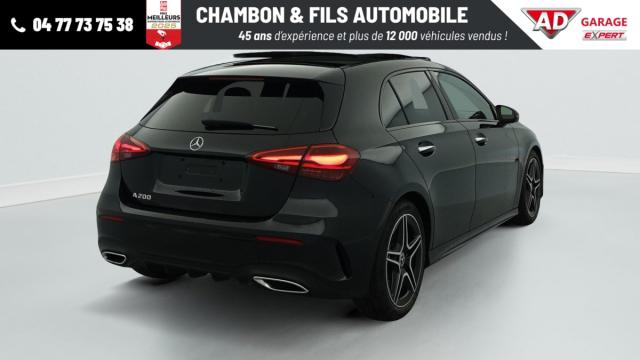 Mercedes Benz Classe A image 6