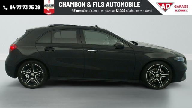 Mercedes Benz Classe A image 1