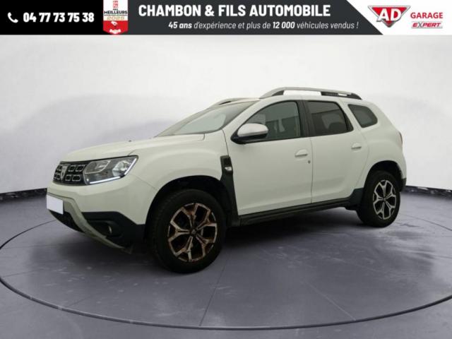 Dacia Duster Tce 150 Fap 4x2 Prestige