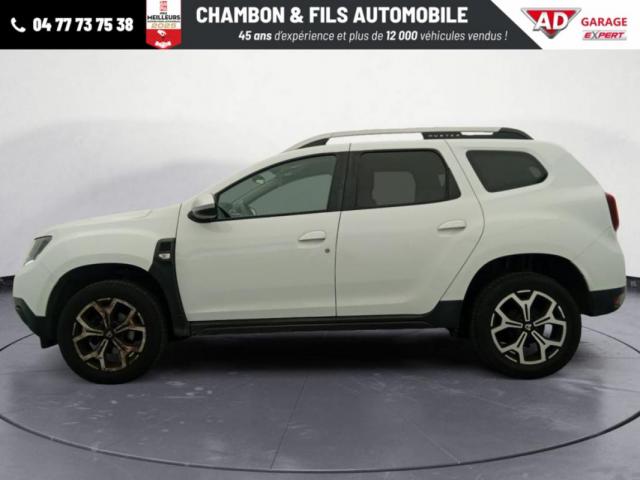 Dacia Duster image 7