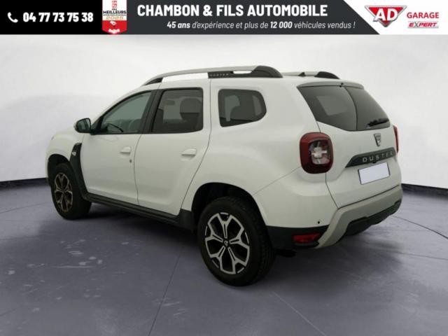 Dacia Duster image 1
