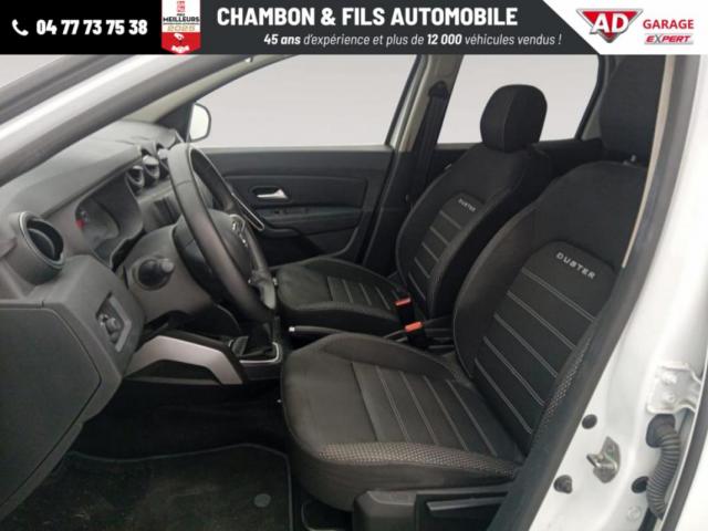 Dacia Duster image 2
