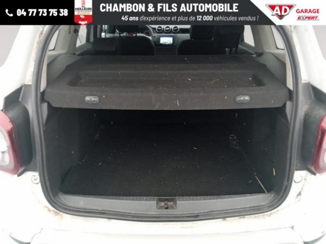 Dacia Duster image 8