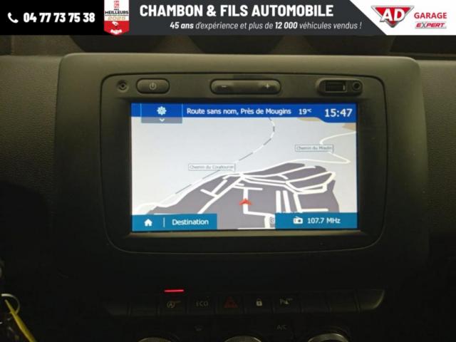 Dacia Duster image 4