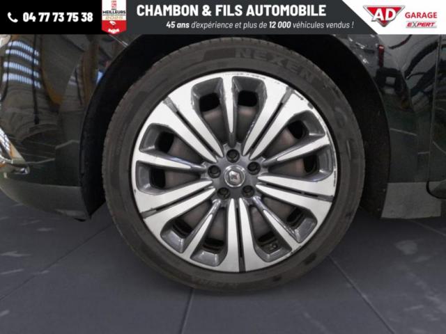 Renault Grand Scénic image 2