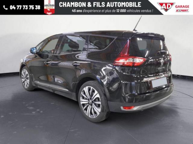 Renault Grand Scénic image 6