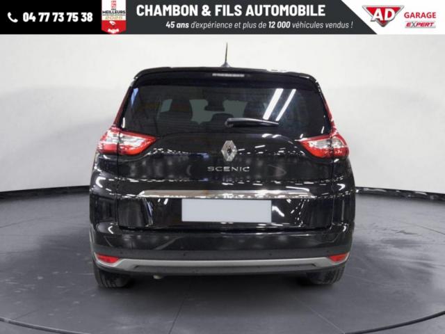 Renault Grand Scénic image 5