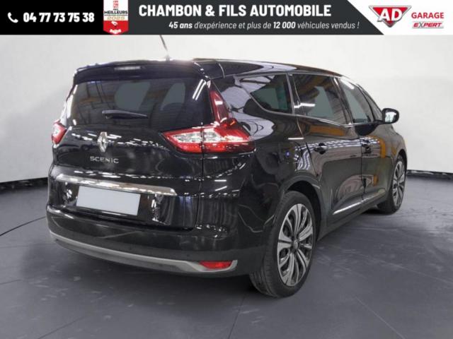 Renault Grand Scénic image 1