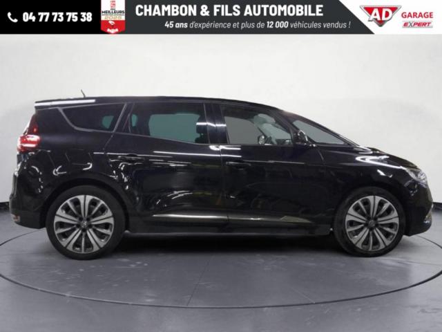 Renault Grand Scénic image 7