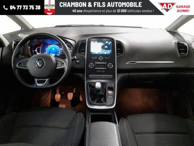 Renault Grand Scénic image 4