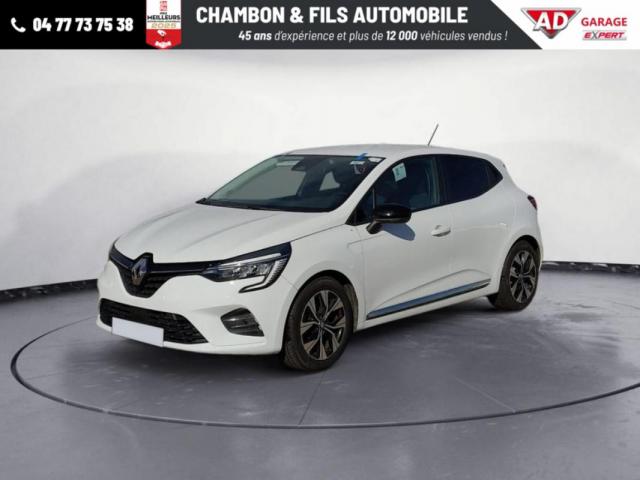 Renault Clio image 9