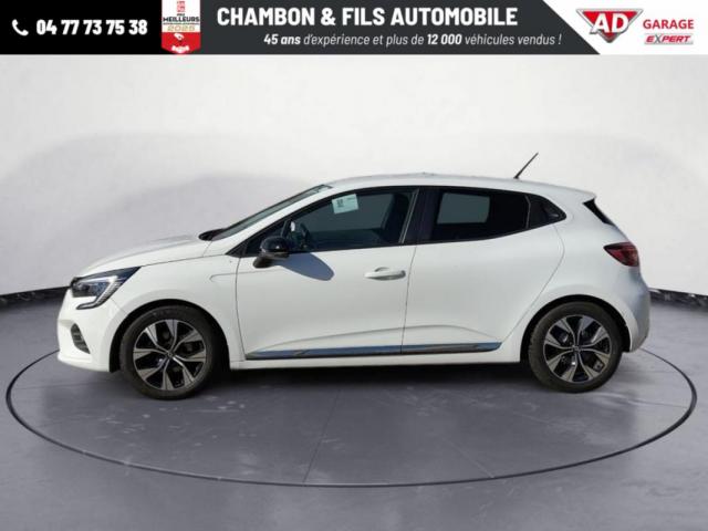 Renault Clio image 2