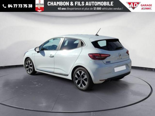 Renault Clio image 1