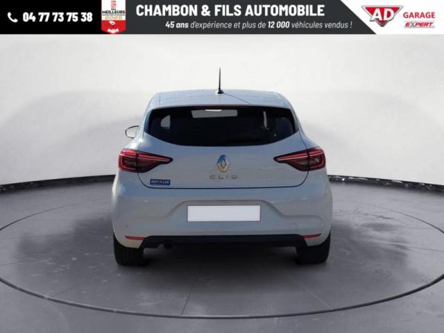 Renault Clio image 6