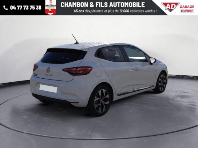 Renault Clio image 3