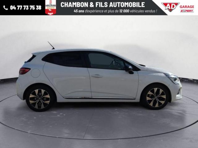 Renault Clio image 8