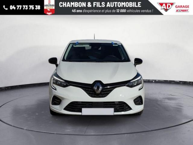 Renault Clio image 7