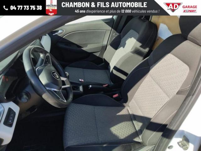 Renault Clio image 4