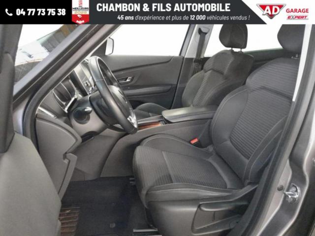 Renault Grand Scénic image 9