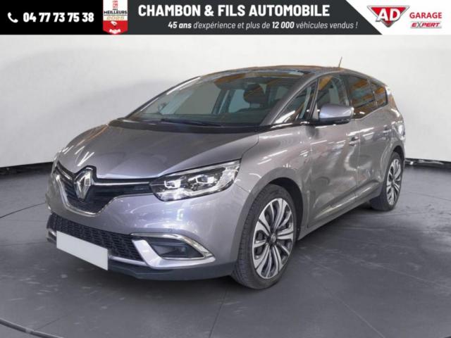 Renault Grand Scénic image 3