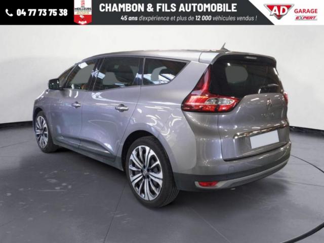 Renault Grand Scénic image 1