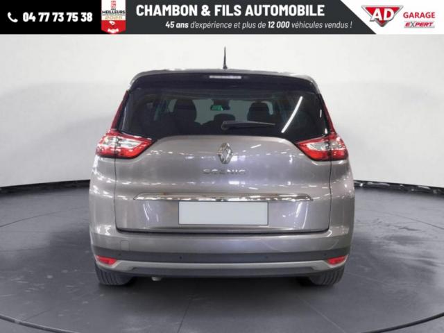 Renault Grand Scénic image 8