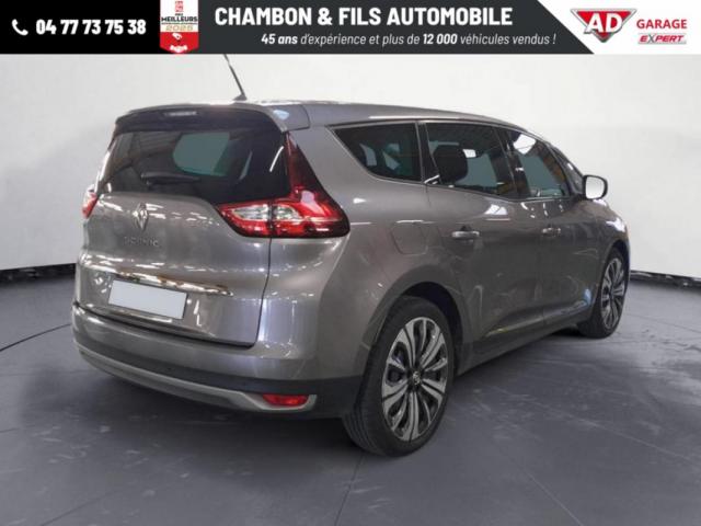 Renault Grand Scénic image 4