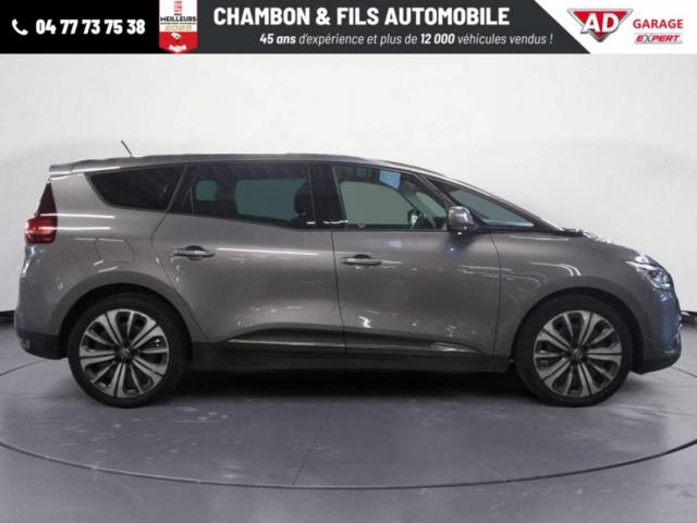 Renault Grand Scénic image 7