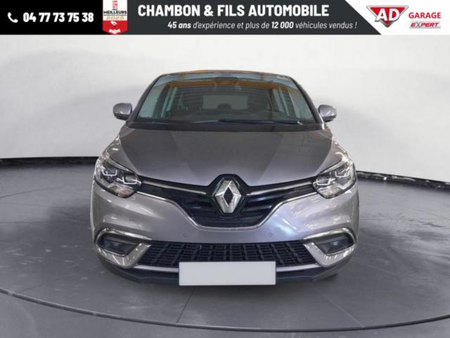 Renault Grand Scénic image 2