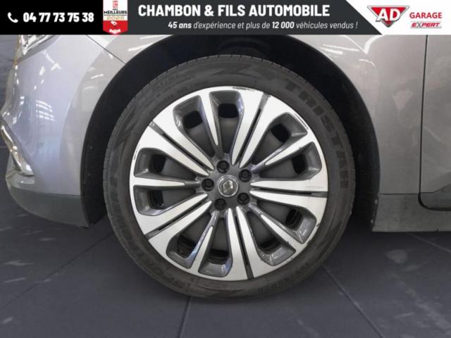 Renault Grand Scénic image 6