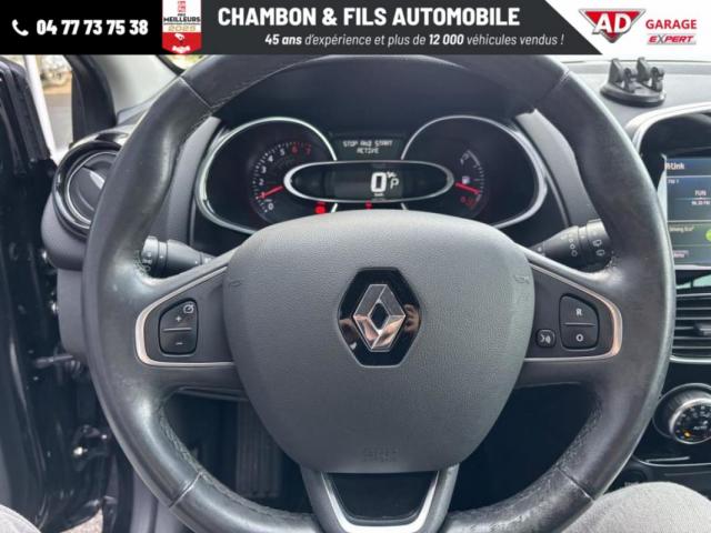 Renault Clio image 4