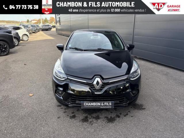 Renault Clio image 3