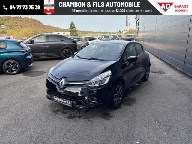 Renault Clio image 9