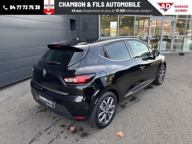 Renault Clio image 6