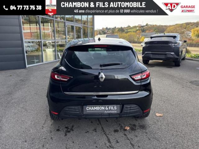 Renault Clio image 5