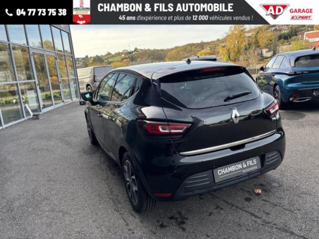 Renault Clio image 1