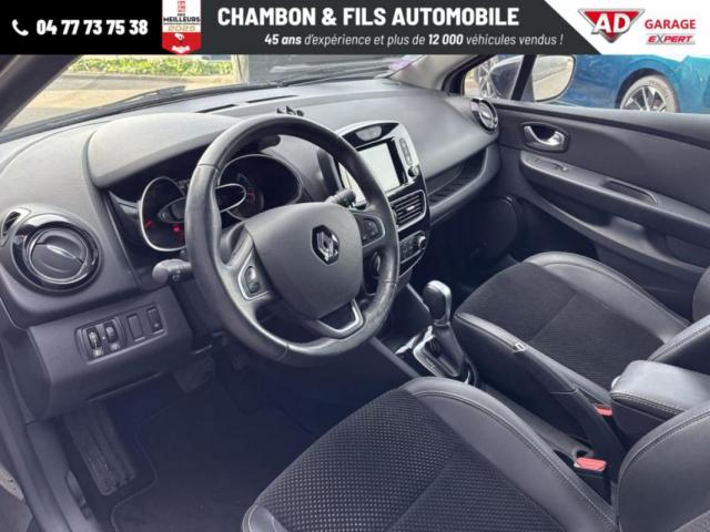 Renault Clio image 7